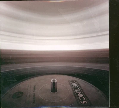 Tunics Dabblers' Handbook CD Germany BMG Rights Management 2011 promo CDR in - Image 1 of 2