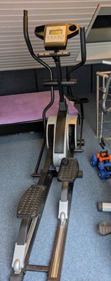 Crosstrainer Maxxus Ellipsentrainer