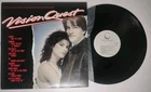 1985 Vision Quest Original Soundtrack LP Vinyl EX Journey Madonna Don Henley Dio