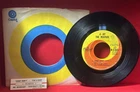 Beatles – 4-By The Beatles EP (Capitol R-5365) 45rpm – Plays Well - 7" Vinyl '65