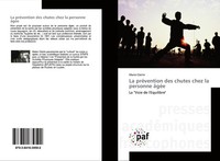 La PréVention Des Chutes Chez La Personne âGéE Marie Clairin