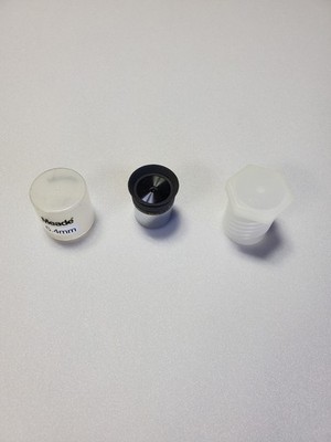 Meade 6.4mm 1.25'' Super Plossl Telescope Eyepiece Series 4000