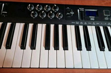Miditech i2-Control 61 Pro   MIDI-Keyboard Co...