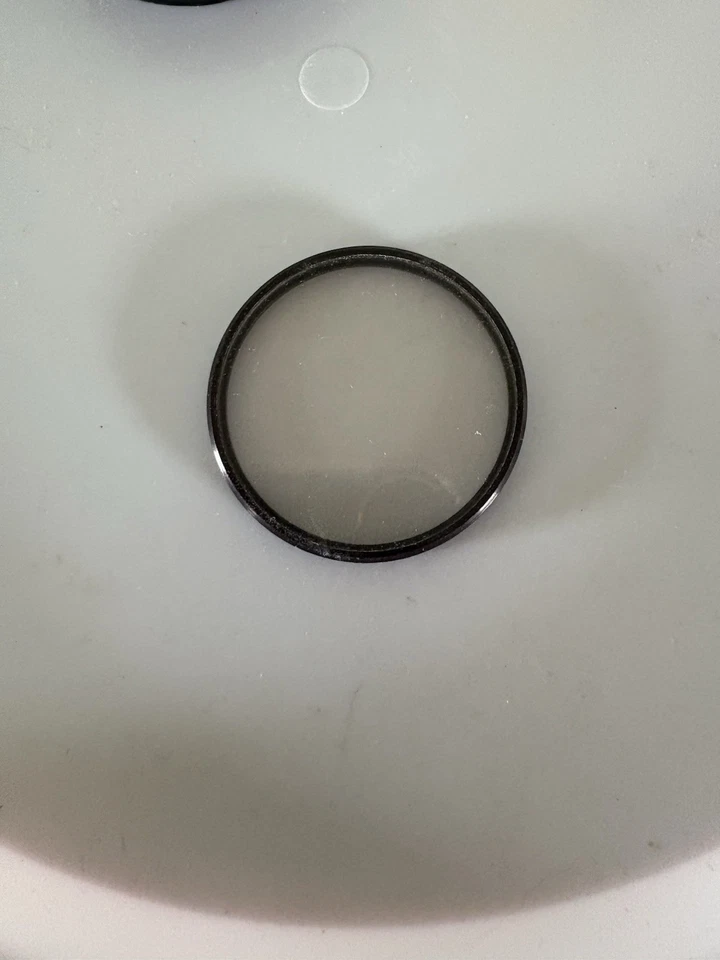 Tiffen Photar Sky 1-A Series 5 Drop In Camera 32mm Lens Filter Made In USA - Image 4 of 4