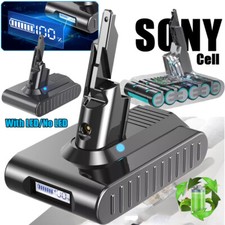 9.0Ah Replacement Battery For Dyson V7 SV11 For V7 Trigger Animal Absolute PACK