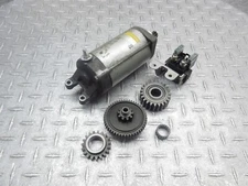 2009 07-11 KTM 990 Supermoto Starter Motor Gear Relay Solenoid Engine Start Lot