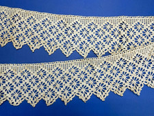 Partecipazioni Matrimonio | Bustina In Pizzo Ad Uncinetto Color Cre - Foto 8