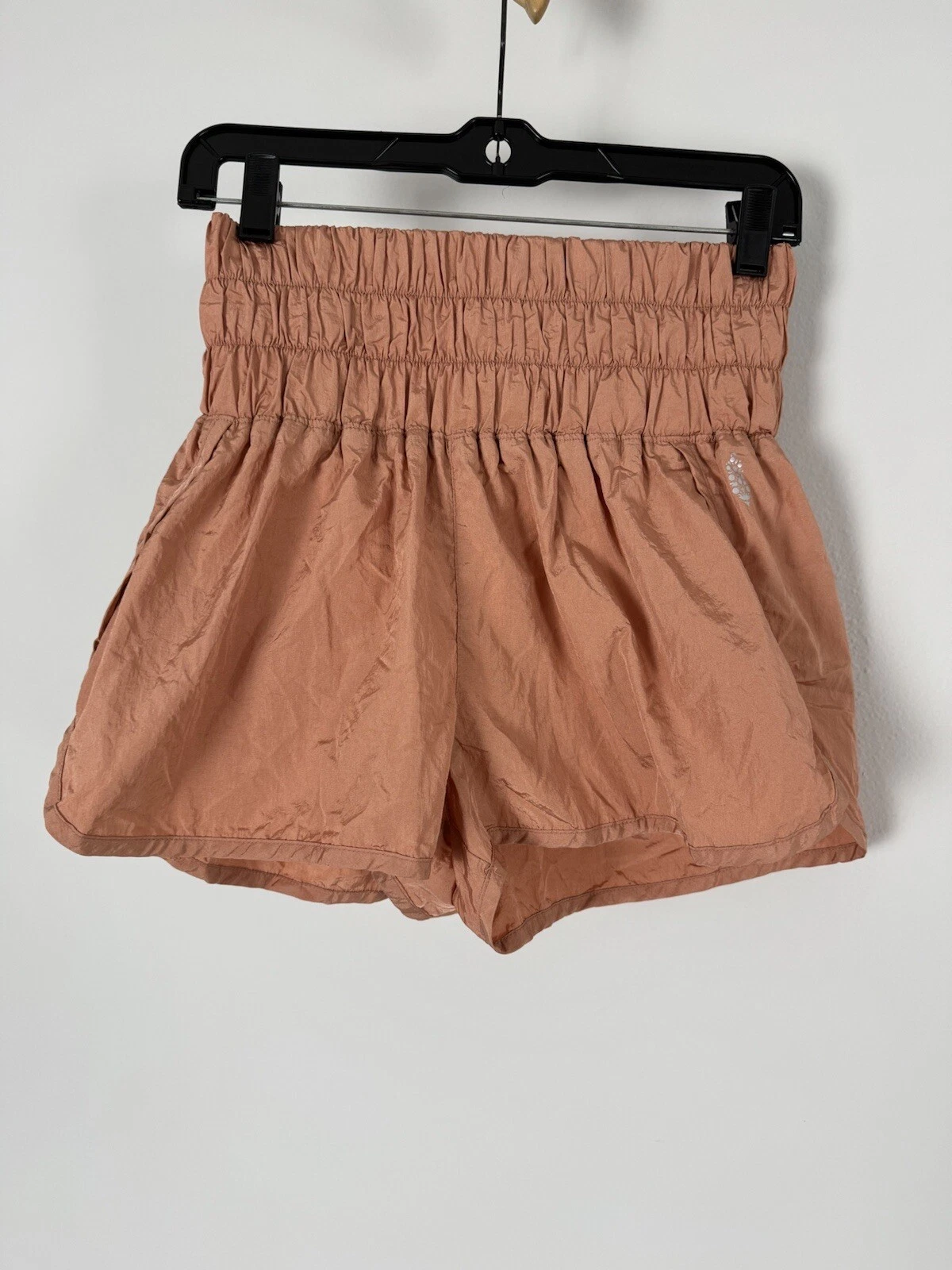 free-people-movement the way home shorts