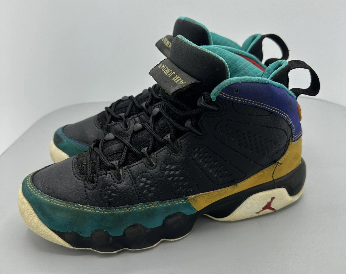 Dream it do it 9s kids clearance