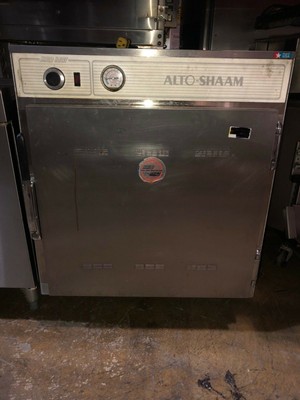 Alto Shaam Halo Heat Heated Holding Cabinet Model Hu 75 1s Ebay