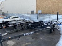 2019 EZ Loader M2 5800
