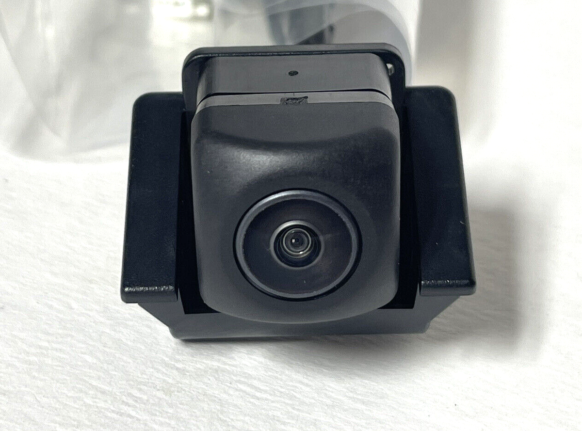 NEW GENUINE OEM 2014-2020 ACURA MDX BACKUP CAMERA W/ WIRING