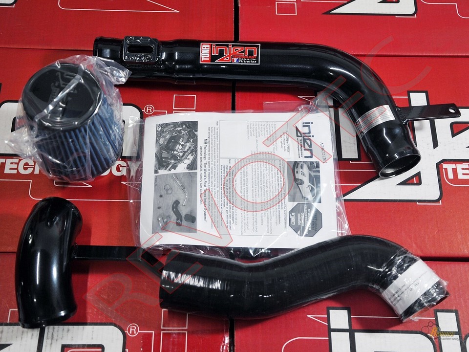 Injen CARB Legal SP Cold Air Intake Kit for 20072012 Nissan Sentra 2