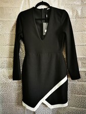 Missguided dress
