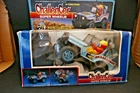 Challenger Super Wheelie 10 Function - Jeep Remote Control Challenger 80s