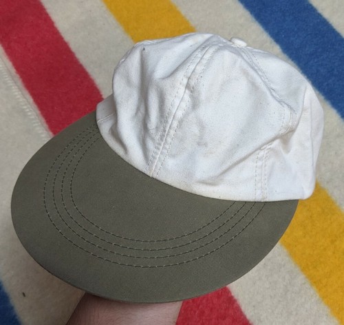 C.C. Filson Co. Seattle USA 2-Tone Tin 