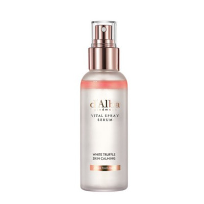 d Alba DALBA White Truffle Vital Spray Serum 100 ml