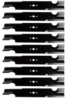 9 USA Mower Blades  for Ferris  1520843 1520843S 20843 5020843 32'' 48'' Deck
