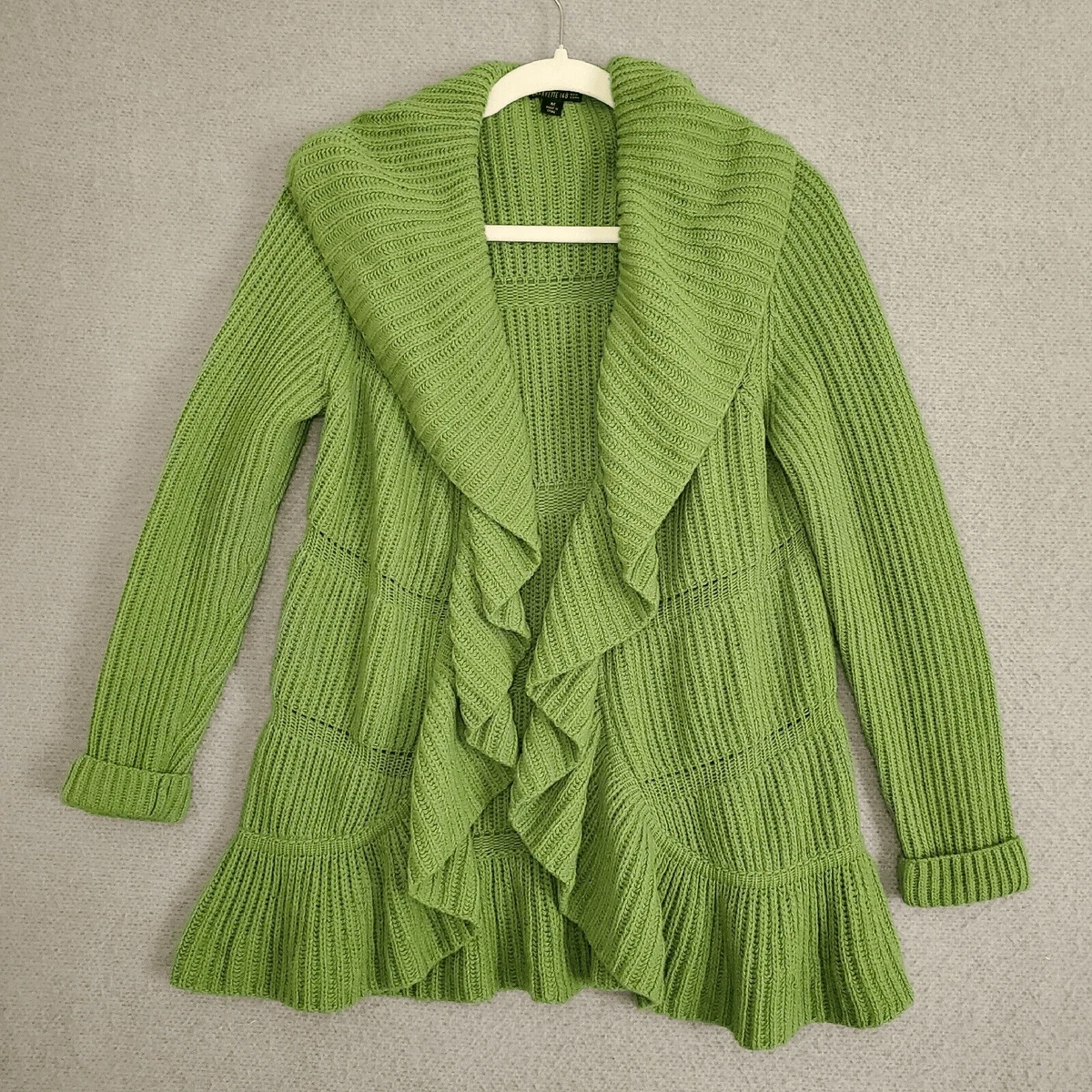 Lafayette 148 shop cardigan