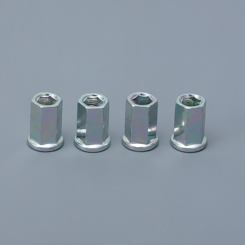Engine Exhaust Stud Nuts For Yamaha Raptor 660 Grizzly Warrior 350 ATV