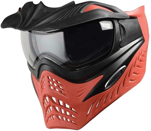 ANON M6 Goggles + Bonus Lens + MFI Face Mask - BLACK / PERCEIVE