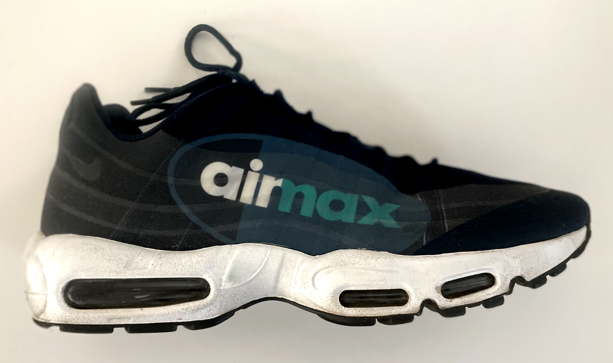 靴 Nike Air Max 95 OG OBSIDIAN Amazon.com | Nike Air Max 95 NS GPX Mens Running Trainers AJ7183