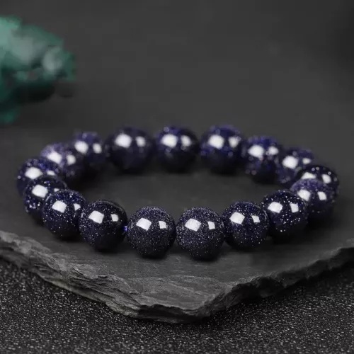 8mm Stretchy Crystal Bracelets Assorted Natural Gemstone Beads Healing Reiki - Picture 26 of 60