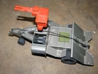 1987 GI Joe Road Toad BRV Battlefield Recovery Vehicle missing missiles