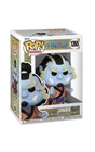 POP One Piece Jinbe Funko Vinyl Figure #1265