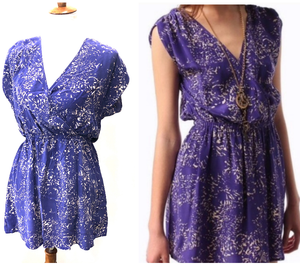 urban outfitters sundress