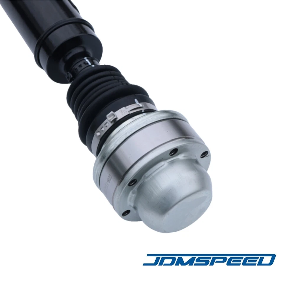 Conjunto de eje de hélice trasero para Ford Escape 08-12 Mercury Mariner 08-11 4x4 Foto 4 de 4