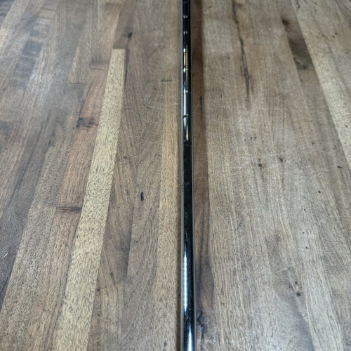 Mizuno MX-15 T-Zoid Single 4 Iron DynaLite Gold Steel S300 Stiff Flex RH - Picture 10 of 15