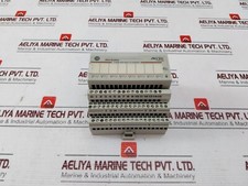ALLEN-BRADLEY 1794-IR8 3 Wire RTD Input 8 Channel 1794-1R8