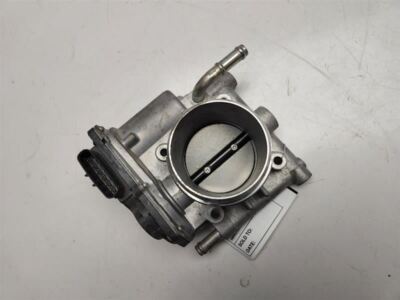 2019-2022 Mazda CX-5 Throttle Body Turbo OEM PY8V13640 | eBay