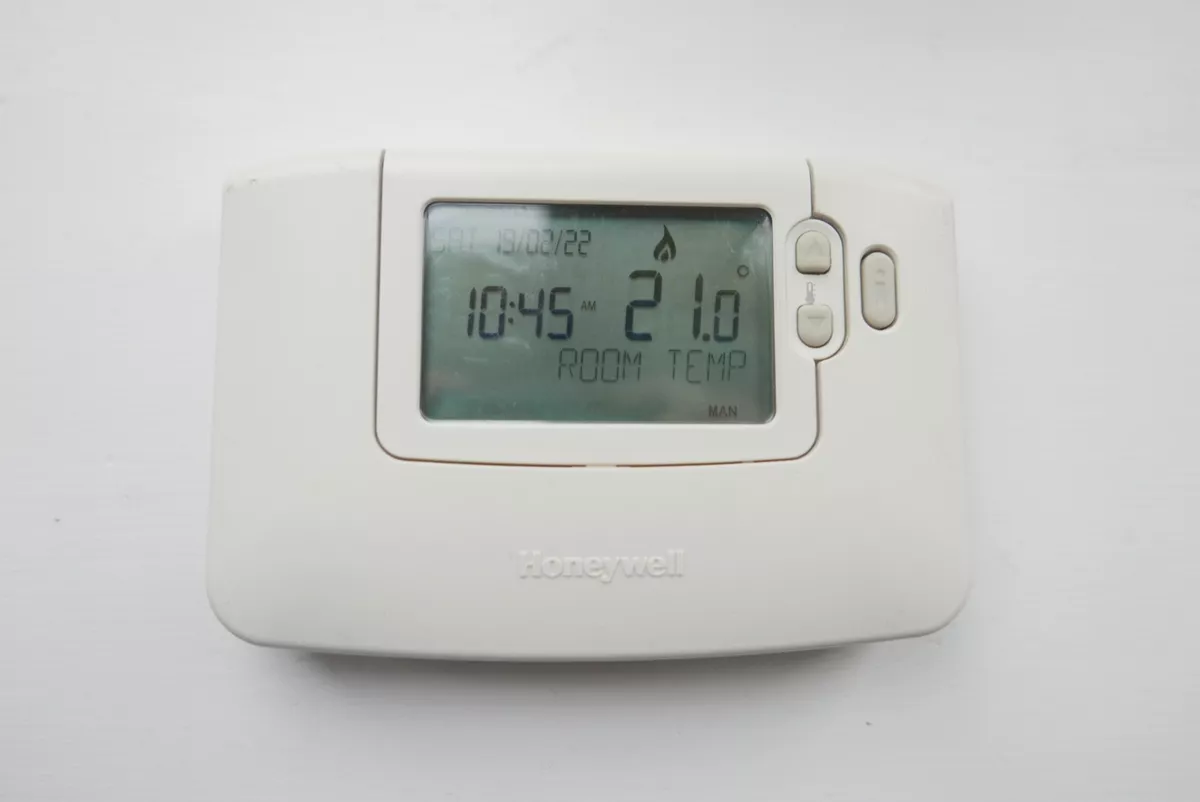 Honeywell cm921 deals