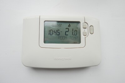 Central Heating Honeywell Thermostat Cm921 HONEYWELL