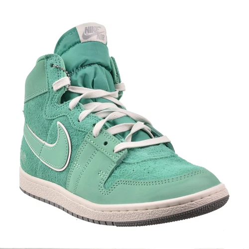 Jordan Air Ship PE SP "Corporate Got 'Em" Men's Shoes Light Menta FJ2384-301