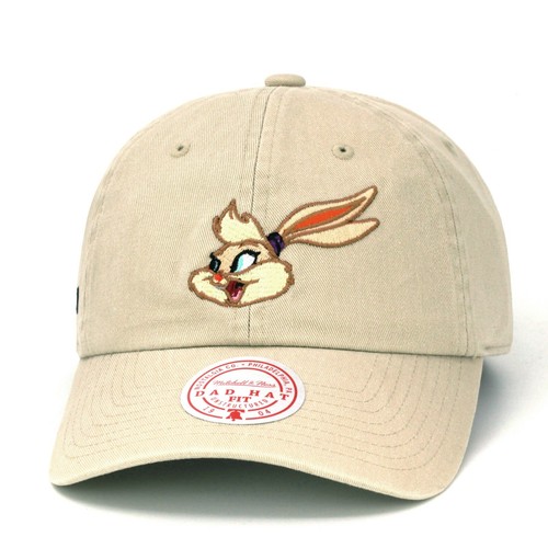 Mitchell \u0026 Ness X Space Jam 2 Dad Hat 