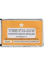 Fabric Dye, Fabric Clothes Powder Dye, Multiple Colours, Hand & Washing Machine