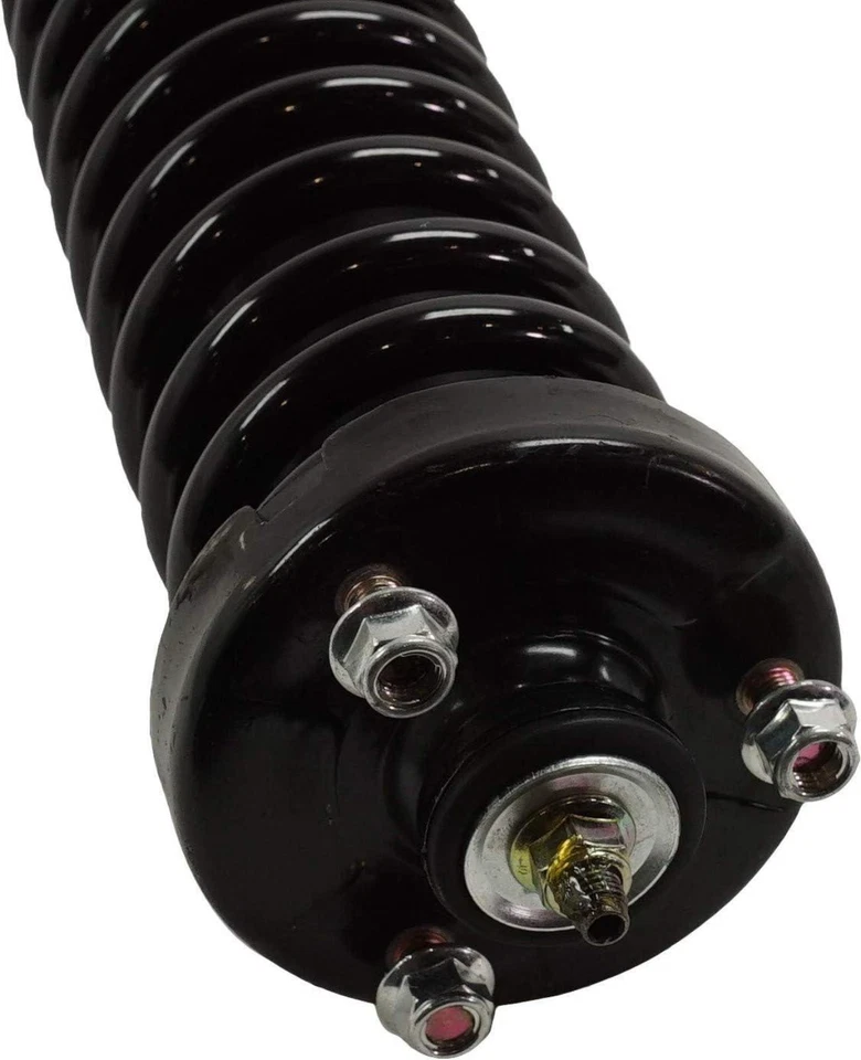 Juego de montaje de amortiguador delantero y puntal para Honda Accord 1990-1993 2,2 L Foto 3 de 3