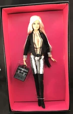 M-A-C BARBIE~GORGEOUS & MINT~NO ONE DENT, SCUFF OR SCRATCH IN THE BOX OR WINDOW