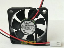 1 PCS ADDA FAN AD4512MS-G70 DC 12V 0.07A 4510 4.5CM 2 PIN
