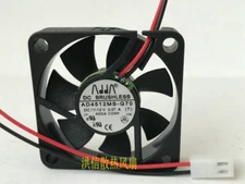 1 PCS ADDA  FAN AD4512MS-G70 DC 12V 0.07A  4510  4.5CM 2 PIN