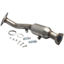 Exhaust Catalytic Converter For Honda CR-V 2ed Generation 2002-2006 4 Cylinder