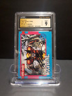 Wolverine #2 CGC 9 Mint Signature Series signed by Jim Lee I