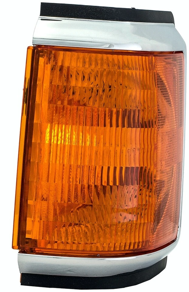 Parking Light Assembly fits 1987-1991 Ford Bronco,F-150,F-250 Bronco,F-150,F-250 - Image 4 of 4