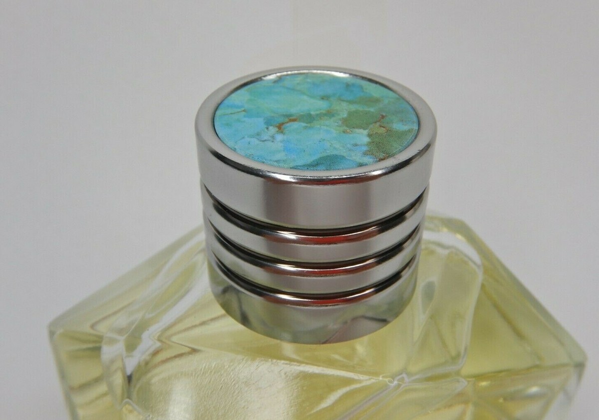 Ralph Lauren Pure Turquoise Eau de Parfum 2.5oz - 75ml EDP Rare