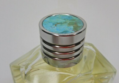 Ralph Lauren Pure Turquoise Eau de Parfum 2.5oz - 75ml EDP Rare