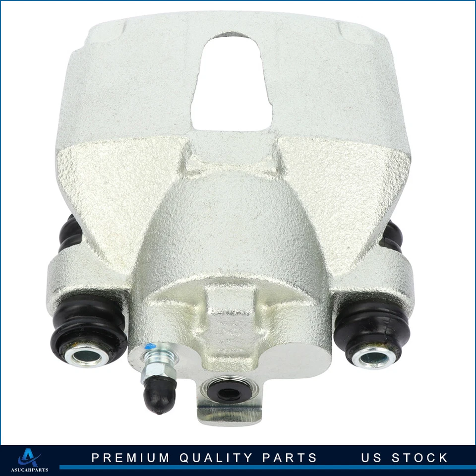 Pinça de freio traseira para 1997-2004 Ford F-150 1998-2002 Lincoln Navigator - Imagem 4 de 4