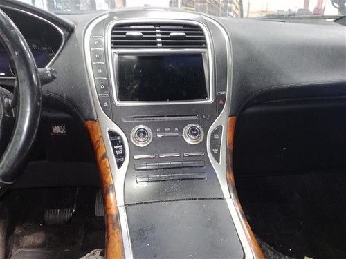 Wheel/Rim 2016 Mkx Sku#3866719 - Picture 6 of 6